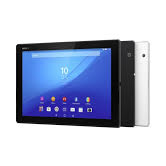 با Xperia™ Z4 Tablet جدید Sony سرگرمی تبلت به نهایت می‌رسد