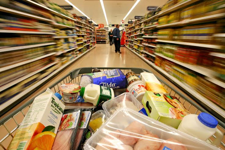فائو: سقوط قیمت های جهانی مواد غذایی همچنان ادامه دارد