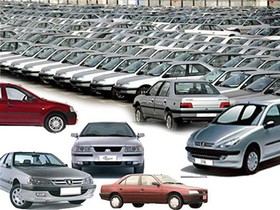 وزارت صمت سقف ۱۱۰ هزار دستگاه خودرو را رعایت کند