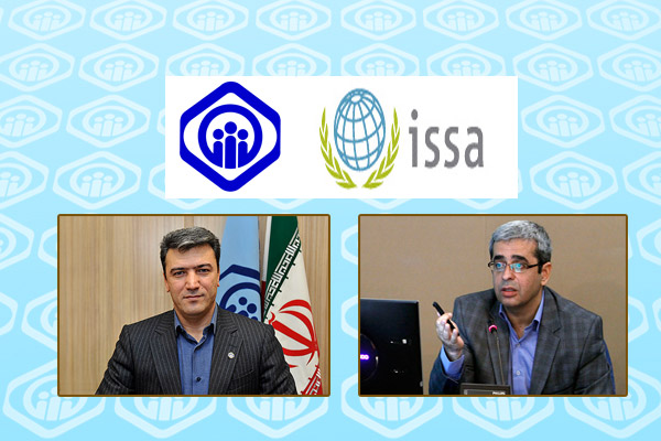 دو ایرانی به عنوان نایب رئیس کمیسیون های فنی اتحادیه بین المللی تامین اجتماعی انتخاب شدند