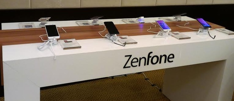 پنج مدل ZenFone جدید به بازار ایران عرضه می شود