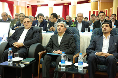 تشکیل ستاد اقتصاد مقاومتی و حمایت از صنایع متوسط و کوچک در بانک ملی ایران