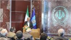 چقازردی :اعتماد مردم به نخستین بانک ایرانی، پشتوانه اصلی بانک است
