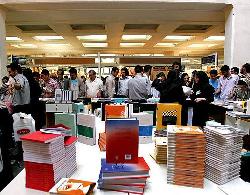 تشریح نحوه دریافت بن کارت‌های خرید سی امین نمایشگاه بین المللی کتاب تهران