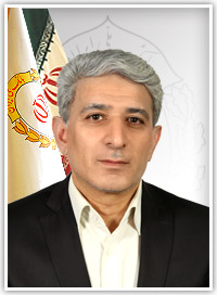 دیدارمدیرعامل بانک ملی ایران با نماینده ولی فقیه در سیستان و بلوچستان