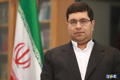 پیام مدیرعامل بورس کالای ایران به مناسبت روز خبرنگار