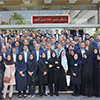 تاکید معاون منابع انسانی بانک ملی ایران بر حفظ و تربیت نیروی انسانی توانمند