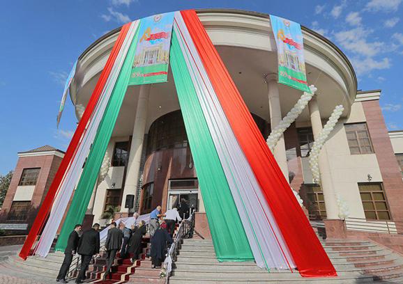 مراسم جشن ۸۹ سالگی بانک ملی ایران برگزار شد