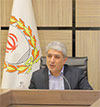 حسین زاده: مشتری، محور خدمات بانک ملی ایران است
