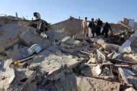 آمادگی شعب بانک ایران زمین، برای خدمت رسانی به هموطنان، در استانهای آسیب دیده از زلزله