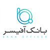 افتتاح اتاق ویژه بانک آفیسر و شعبه بازسازی شده شهر ری بانک ملی ایران