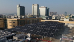 تاکید سامسونگ بر گسترش استفاده از انرژی‌های تجدیدپذیر