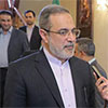تقدیر وزیر آموزش و پرورش از «مدرسه سازی» بانک ملی ایران