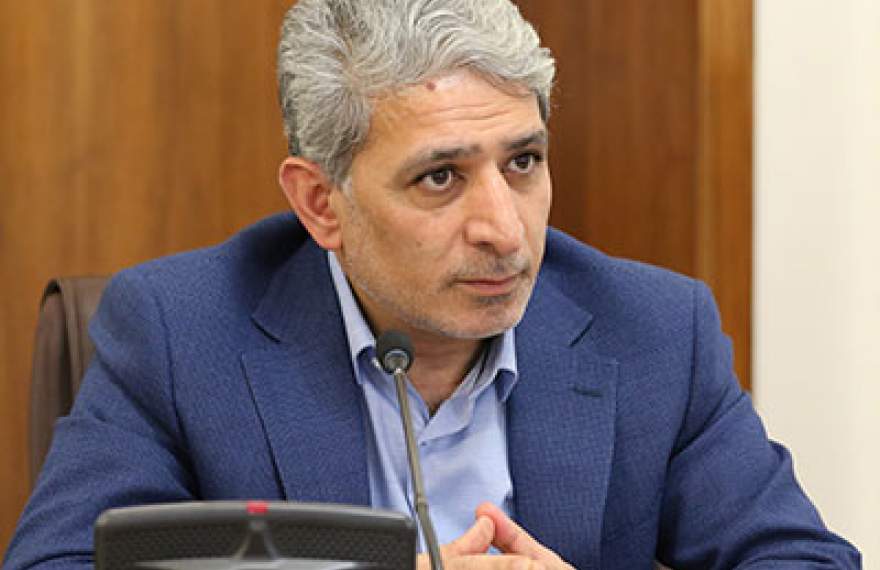 پیام مدیرعامل بانک ملی ایران به مناسبت هفته دولت