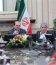 بانک ملی ایران عصای نظام اقتصادی کشور است