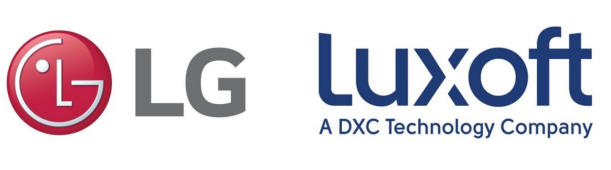 تفاهم‌نامه سرمایه‌گذاری مشترک روی webOS Auto میان LG Electronics و Luxoft