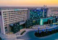 رکسان با ۲۵۰۰ اتاق به بزرگترین مجموعه هتلداری کشور تبدیل شده است